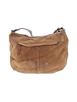Assorted Brands Leather Hobo