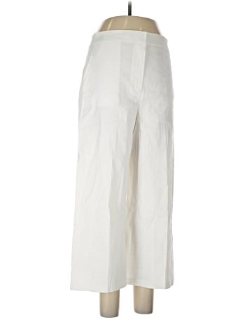 Theory Linen Pants (view 1)