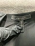 BCBGMAXAZRIA Solid Black Casual Skirt Size XS - photo 4
