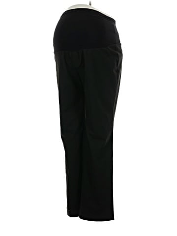 Motherhood Active Pants (view 1)