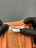 O'Neill Solid Orange Jumpsuit Size L - photo 4