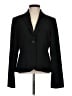 Anne Klein II Black Blazer Size 2 - photo 1