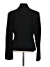 Anne Klein II Black Blazer Size 2 - photo 2