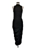 Almost Famous Black Cocktail Dress Size M - photo 1