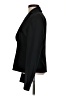 Anne Klein II Black Blazer Size 2 - photo 5