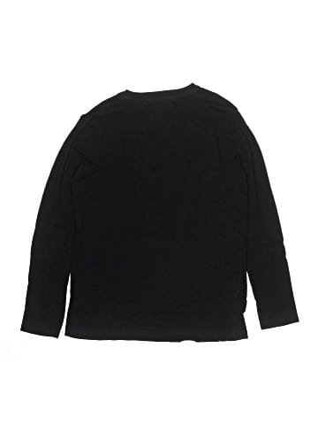 Zara Long Sleeve T-Shirt (view 2)