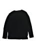 Zara Black Long Sleeve T-Shirt Size 11 - photo 2