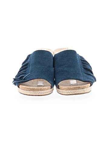 Ugg Wedges (view 2)