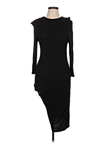 Allen B. by Allen Schwartz Cocktail Dress (view 1)