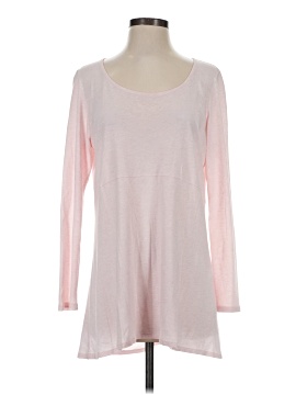 Purejill Long Sleeve T-Shirt (view 1)