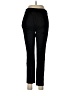 Gallery Couture Solid Black Dress Pants Size 4 - photo 2