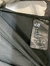 H&M Solid Black Swimsuit Bottoms Size 8 - photo 3