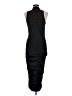 Almost Famous Black Cocktail Dress Size M - photo 2