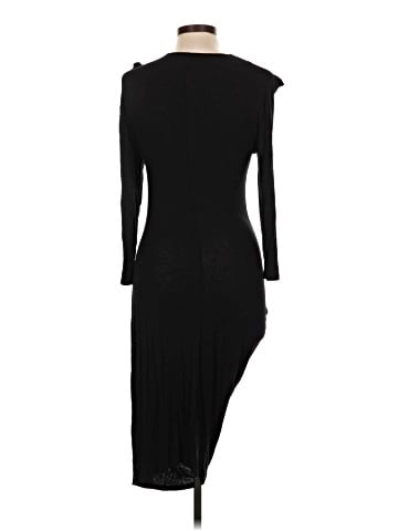 Allen B. by Allen Schwartz Cocktail Dress (view 2)