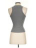 Tularosa Gray Tank Top Size XXS - photo 2