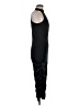 Almost Famous Black Cocktail Dress Size M - photo 4