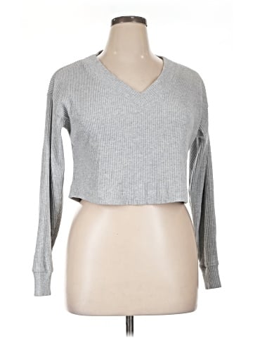 Alo Pullover Sweater (view 1)