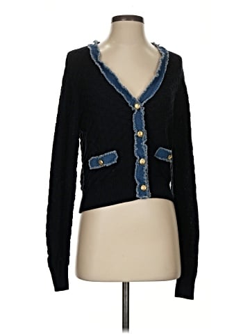 Laundry by Shelli Segal Cardigan (view 1)