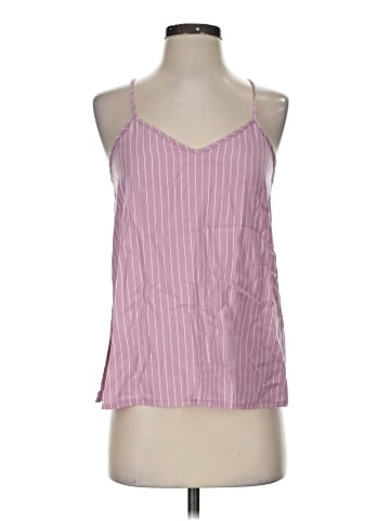 CALVIN KLEIN JEANS Sleeveless Top (view 1)