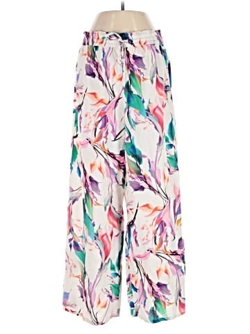 Calia Linen Pants (view 1)