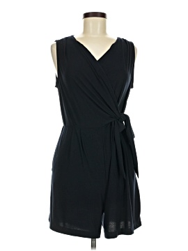 Emma & Michele Romper