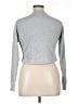 Alo Gray Pullover Sweater Size 1X (estimated) - photo 2
