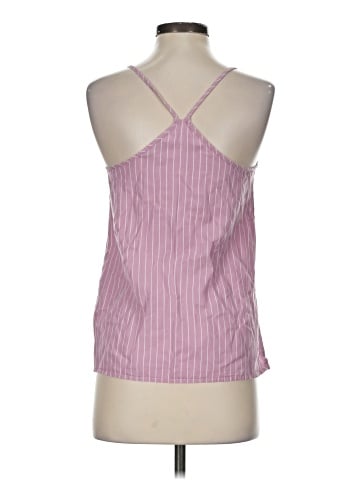 CALVIN KLEIN JEANS Sleeveless Top (view 2)