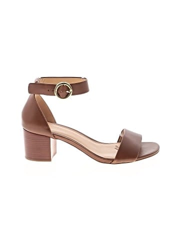 MICHAEL Michael Kors Sandals (view 1)