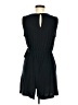 Emma & Michele Solid Black Romper Size M - photo 2