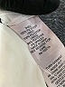 Assorted Brands 100% Polyester Ivory Sleeveless Blouse Size S (estimated) - photo 7