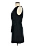 Emma & Michele Solid Black Romper Size M - photo 5