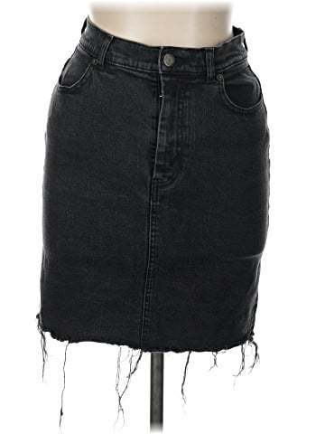 Los Angeles Atelier & Other Stories Denim Skirt (view 1)