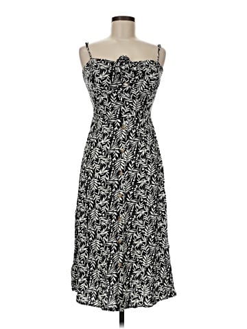 As U Wish Casual Dress (view 1)