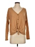 American Eagle Outfitters Tan Cardigan Size XS - photo 1