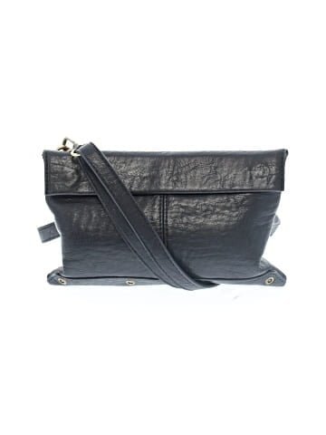 Joy Susan Leather Crossbody Bag (view 1)