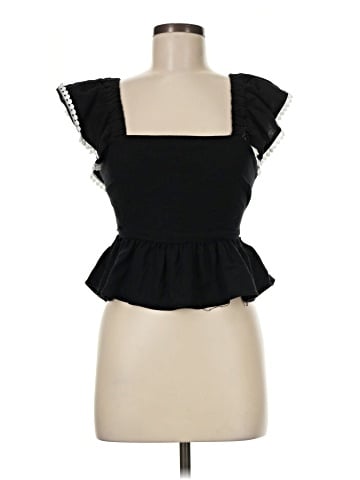 Francesca's Tube Top (view 1)