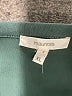 Maurices Teal Poncho Size XL - photo 7