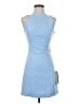 Lulus Blue Cocktail Dress Size XS - photo 1