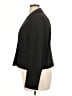 Madewell 100% Polyester Black Blazer Size 14 - photo 5
