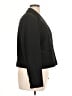 Madewell 100% Polyester Black Blazer Size 14 - photo 4