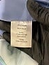 Hutch Blue 3/4 Sleeve Blouse Size M - photo 8