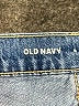 Old Navy Blue Jeans Size 8 - photo 7