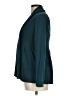 Axcess Teal Cardigan Size M - photo 5