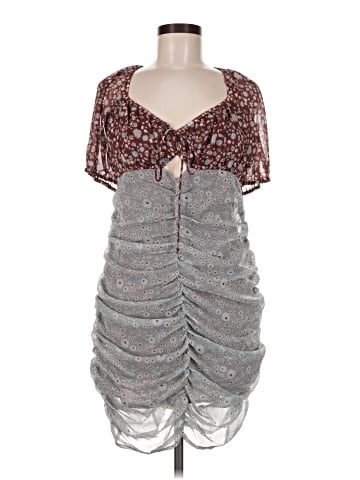 Free People Cocktail Dress (view 1)