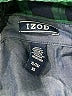 IZOD Plaid Green Long Sleeve Button-Down Shirt Size XL - photo 7