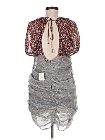 Free People Cocktail Dress (view 2)