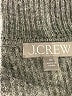 J.Crew Gray Turtleneck Sweater Size XL - photo 7