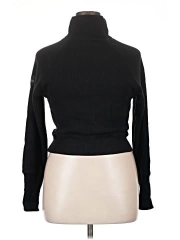 Alo Turtleneck Sweater (view 1)