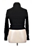 Alo Black Turtleneck Sweater Size 1X (estimated) - photo 1