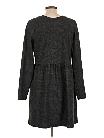 Ann Taylor LOFT Casual Dress (view 2)
